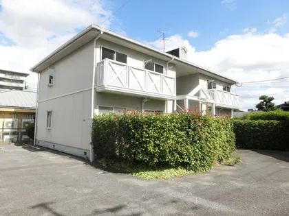 アーバン光 A棟の画像