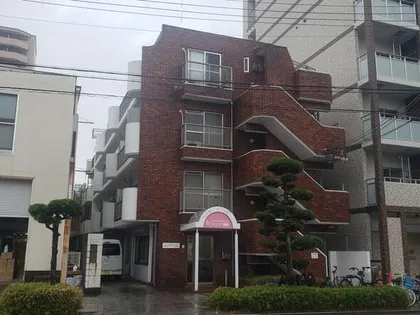 サンハイツ兵庫の画像