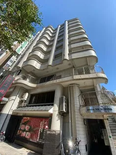 福岡県北九州市小倉北区古船場町【マンション】の外観