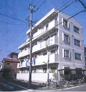 ハートイン向島の画像