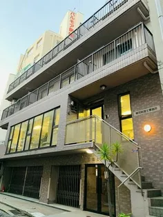 兵庫県神戸市中央区北長狭通4丁目【マンション】の外観