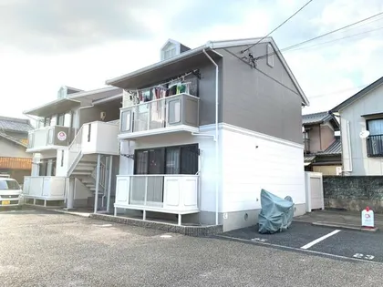 サンヴィレッヂの画像