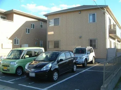フェアリー仲原の画像