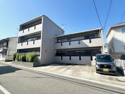 南町ハイツの画像