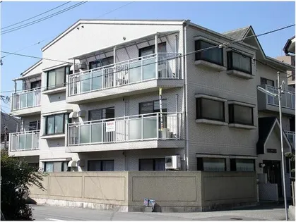 ドルミグランリオ【3階】の外観