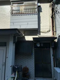 大阪府大阪市西成区玉出西2丁目【一戸建】の外観