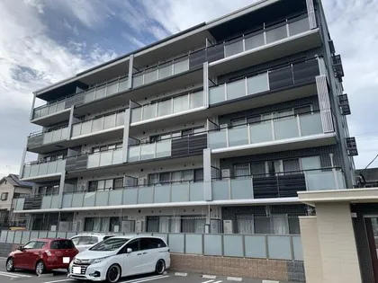 シャルマン花見の里の画像