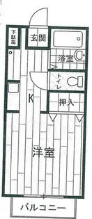 グランドメゾン志保Ⅰの画像