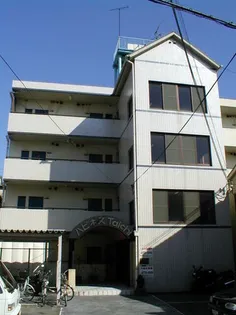 ハピネスタイチの画像