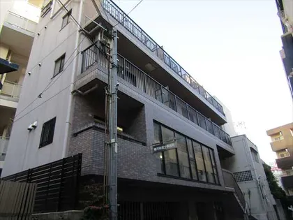 三雄ビルトの画像