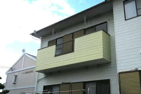 メゾン野見山台の画像