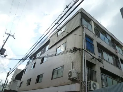 メゾン ド ルミエールの画像