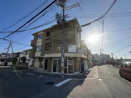 メゾン竹ノ内の画像
