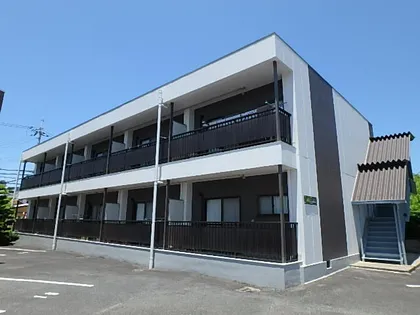 フェリーチェ神宮前の画像