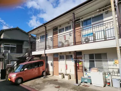 井上ハイツの画像