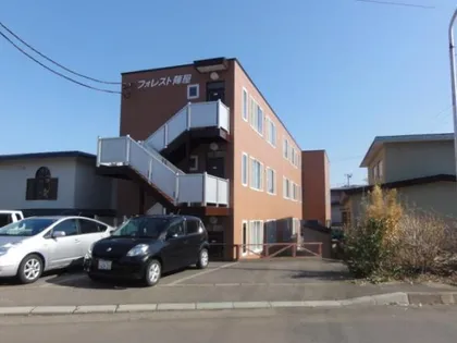 フォレスト陣屋の画像