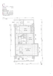 プレサンスネオ姫路【503号室】の外観