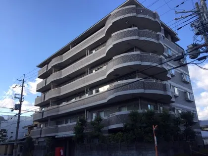 上御霊アーバンライフの画像