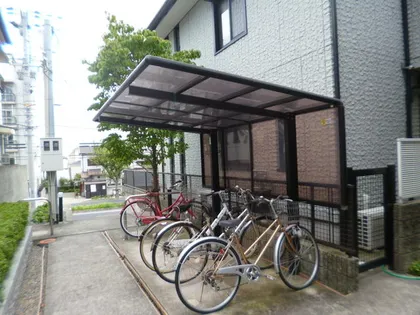 ヴィラージュ甲南山手【1階】のその他画像