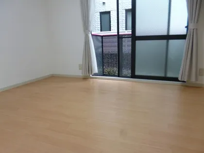 ヴィラージュ甲南山手【1階】の内装