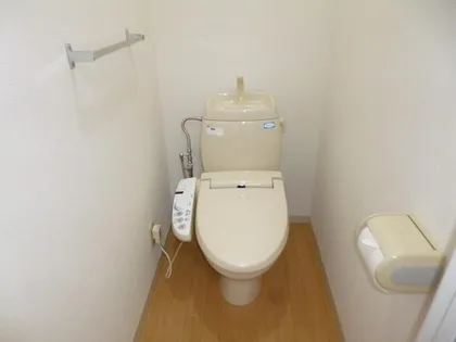 ヴィラージュ甲南山手【1階】の内装