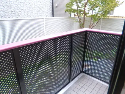 ヴィラージュ甲南山手【1階】の内装