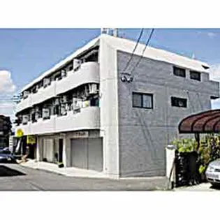 キャッスル折尾の画像