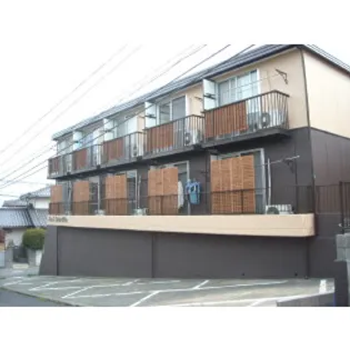 パークサイド太田の画像