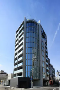 レジデンスT・L新栄【902号室】の外観