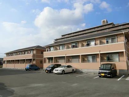 クワコーポ新地の画像