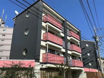 サンフラットの画像