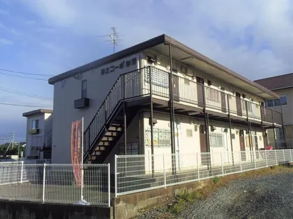 第2コーポ杉野の画像