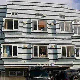 メゾン石狩A棟の画像