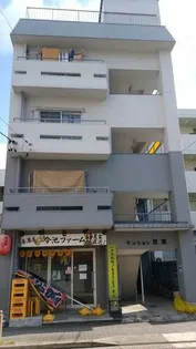 マンション双葉【2階】の外観