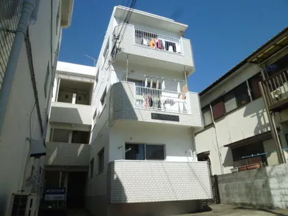 第1ナカニシコーポの画像