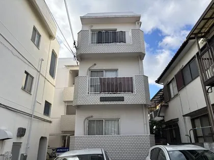 第1ナカニシコーポの画像