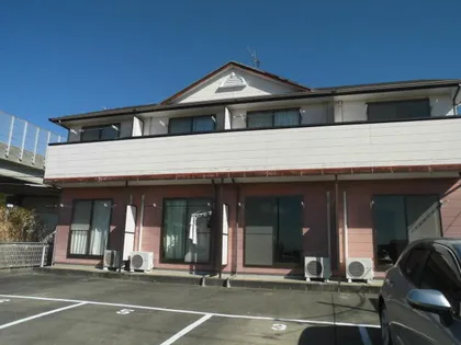 ミューズイン御津の画像