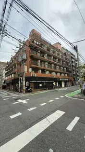 ロマネスク天神南の画像