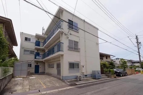 双峰マンションの画像