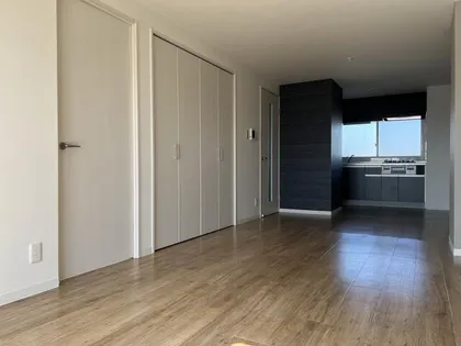 第5上野ビル【302号室】の外観