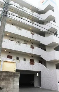 愛知県豊橋市大橋通2丁目【マンション】の外観