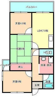 南町 マンションの画像