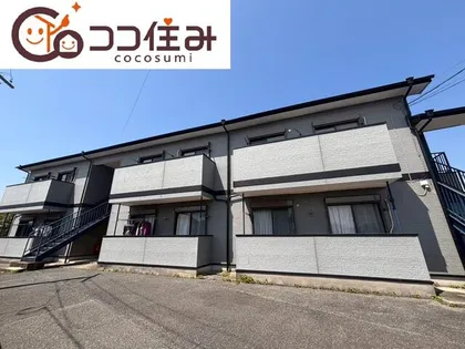 NEO AVANTI Ⅱの画像