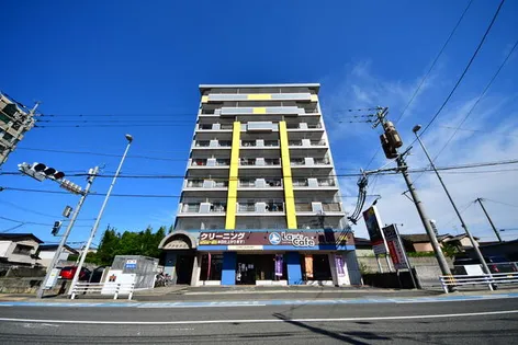 アクセス北方の画像