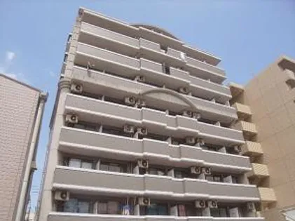 エステートモア博多駅南の画像