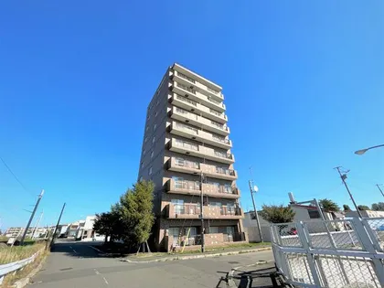 クレールゆりがはらの画像