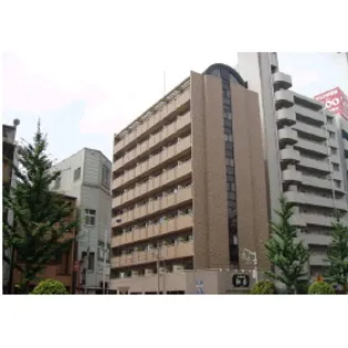 桜マンション2【5階】の外観