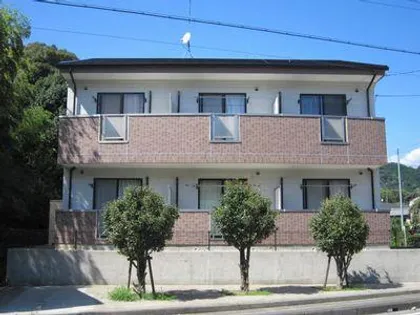 メゾンエーデルワイスの画像