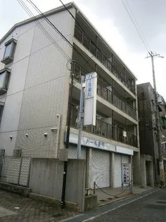 YOSHIDA BILDの画像