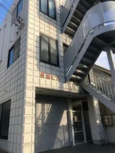 大阪府堺市西区北条町1丁【マンション】の外観